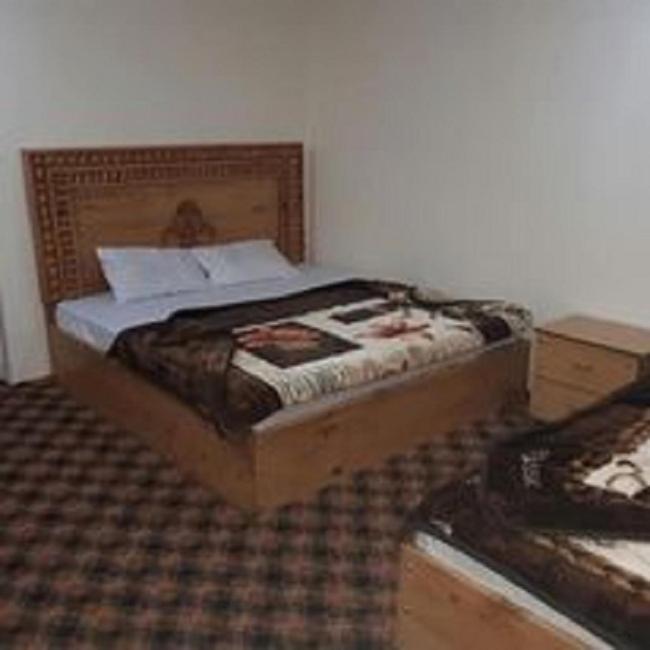 Gateway Hotel Naran Exterior foto